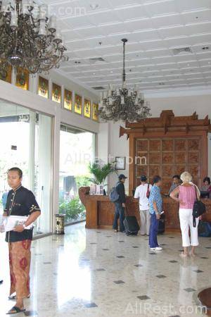 Grand Mercure Yogyakarta 4